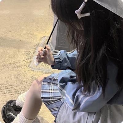 如蝶翩翩